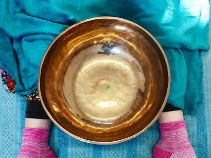 Winter Solstice Sound Bath Meditation Part 2