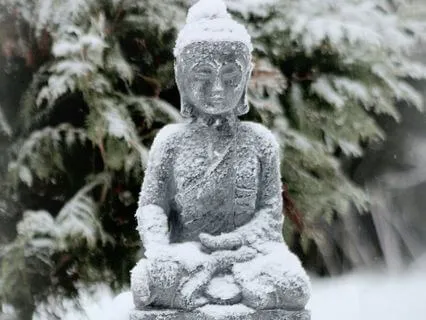 Winter Solstice Sound Bath Meditation