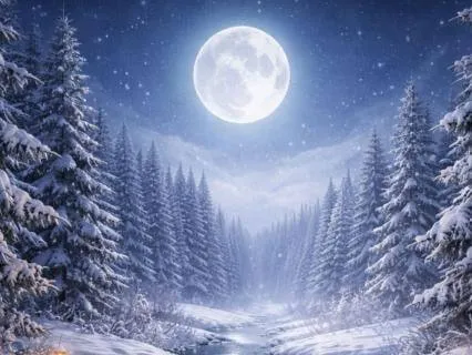 Winter Solstice - Still Point Meditation