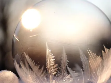 Winter Solstice Stillness | Honor, Breathe, Expand