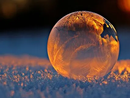 Winter Solstice: The Longest Night