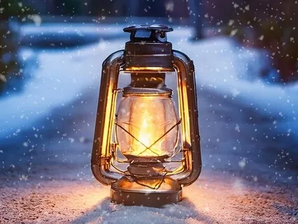 Winter Solstice Yoga Nidra