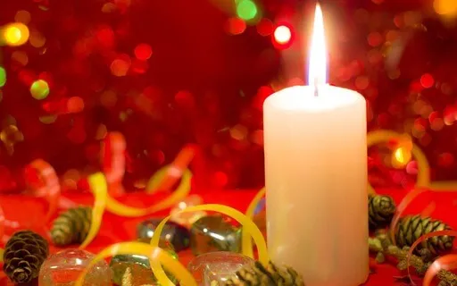 Winter Solstice Yule Guided Meditation