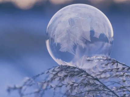 Winter Sounds - Nature Sounds For Relaxation, Meditation, Studying & Deep Sleep