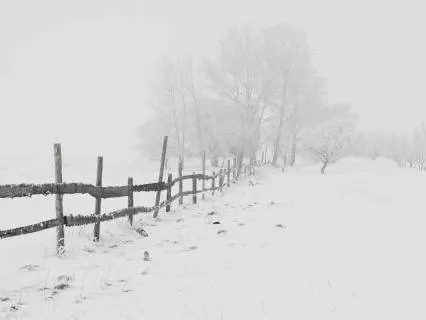 Winter SoundScape Dreams At 432 Hz Music