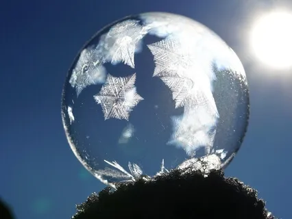 Winter Stillness  (Piano-Based Practice)