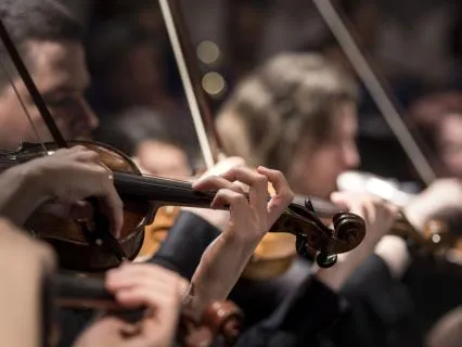 Winter Symphony: A Magical, Musical Journey To Sleep