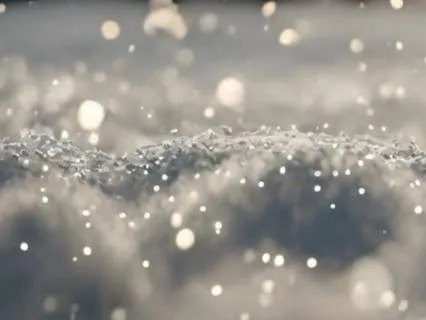 Winter: The Sacred Slow