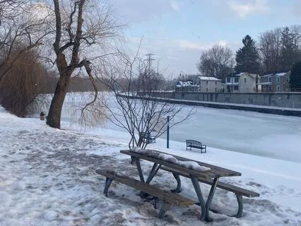 Winter Warmth - A Harmonic Flute Song