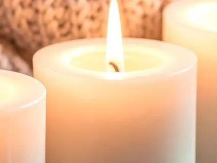 Winter Warmth: A Meditation For Stillness & Receiving