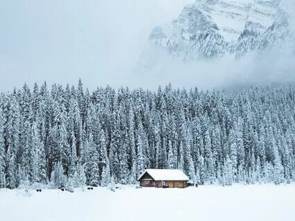 Winter Whispers Sleep Meditation