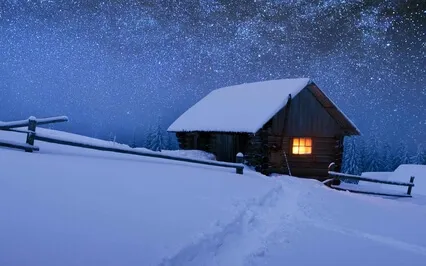 Winter Wonderland | A Sleep Story