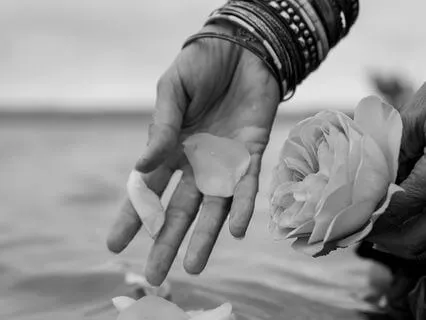 Wintering - A Time To Heal And Rest