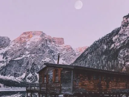 Wintering: Tap Into Your Inner Wisdom