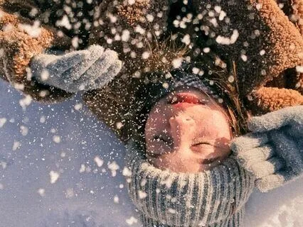 Wintering: Weaving Warmth & Wonder (No Music)