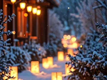 Wintering With Warmth: Yoga Nidra For Deep Rest