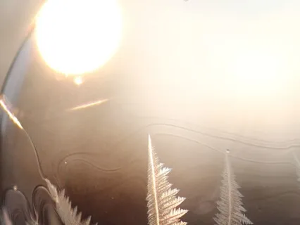 Winter's Slow Wisdom ~ A Healing Reiki Sound Bath