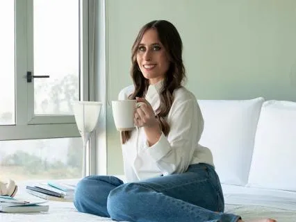 Wired But Tired? Balance Cortisol For Better Sleep