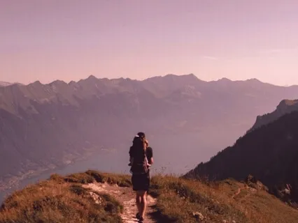 Wisdom Bits - A Short Poem About Discipline & Our Minds