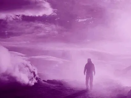 Wisdom Bits Talk: It’s OK To Be Unhappy - Finding The Light