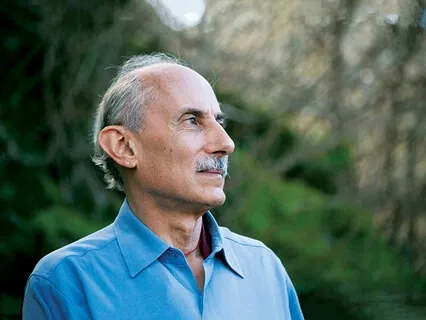 Wisdom For Our Times - Jack Kornfield
