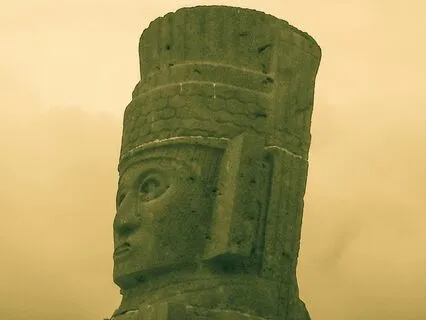 Wisdom From Atlantis Meditation