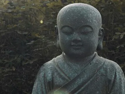 Wisdom From The Ancestors