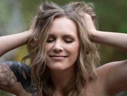 Wisdom From The Wound: A Poem