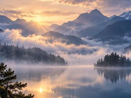 Wisdom Of Depth (Meditation (Without Music)