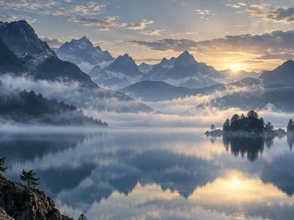 Wisdom Of Depth (Practical Theory)