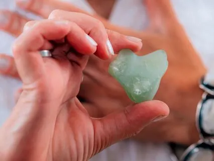 Channel Clearing For Heart & Mind