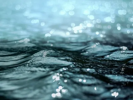 Wisdom Of The Waves For Deep Relaxation