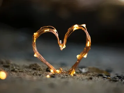 Wisdom Of Your Heart