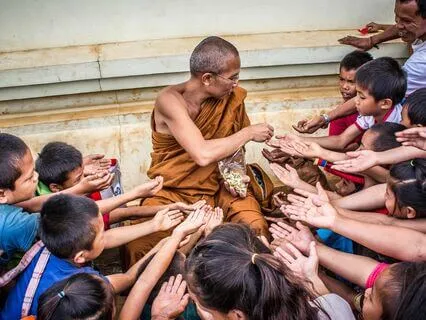 Wisdom Pills: Compassion