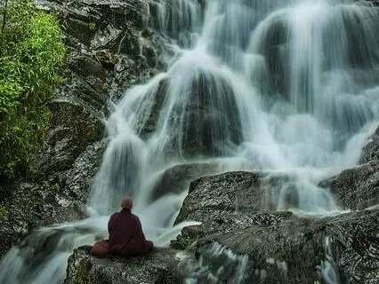 Wisdom Pills: Fear And Clarity