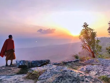 Wisdom Pills: Retreat