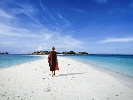 Wisdom Pills: Revelation In Absence