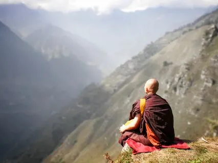 Wisdom Pills: Root Of Suffering