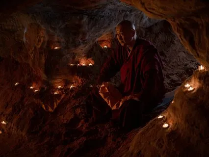 Wisdom Pills: Silence