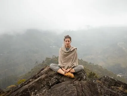 Wisdom Pills: Three Stages Of Spiritual Development