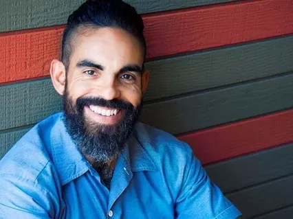 Wisdom Talk By Enrique Collazo On Cultivating A Positive Attitude