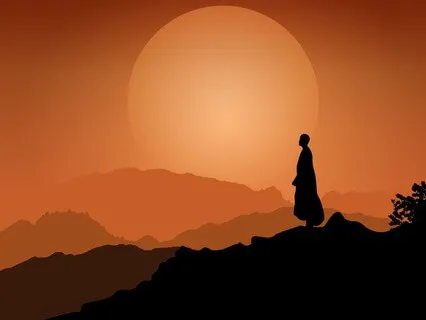 Wisdom Talk: Finding Peace In The Present Moment