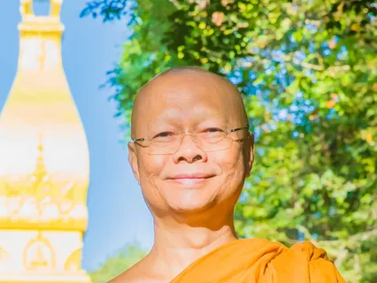 Wise Acceptance & Loving-Kindness