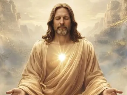 Wise And Foolish Builder - Christ Centered Meditation – Deep