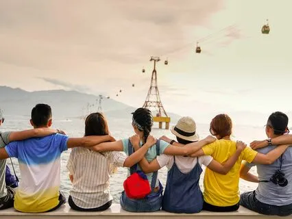 Wise Communication: Brings Us Together