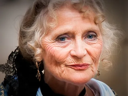 Wise Elder Meditation