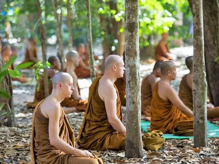 Wise Perspectives for Deepening Practice