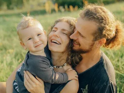 Wish Fulfilled Visualization For Having A Baby With Your SP