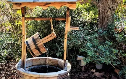 Wishing Our Enemies Well