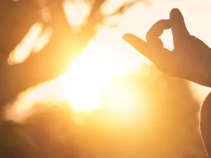 Wishing Well Being For Ourselves And Others